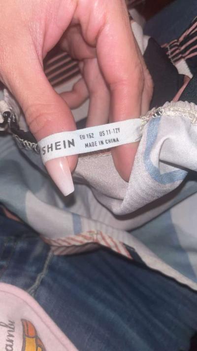 SHEIN Romper - Thumbnail 3