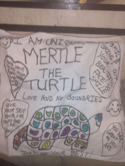 homemade pillows - Thumbnail 6