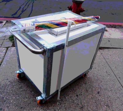 Icee Cart - Thumbnail 2