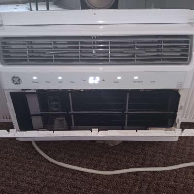 new 8000 btu smart air conditioner - Thumbnail 2