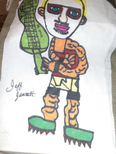 The bone crusher - Thumbnail 3