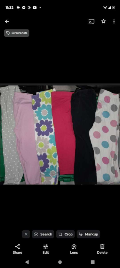 toddler girls clothes - Thumbnail 2