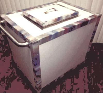 Icee Cart - Thumbnail 3