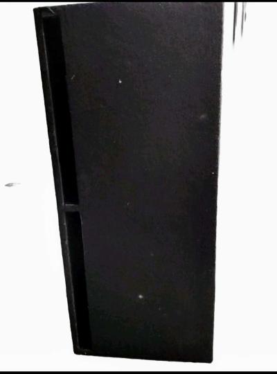 12 Xtra Large 2 Ported Subwoofer Enclosure Cube Slanted Reco - Thumbnail 5