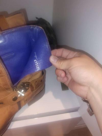 Mark Nason boots - Thumbnail 3