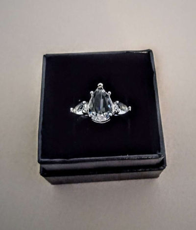 Womens Rings - Thumbnail 3