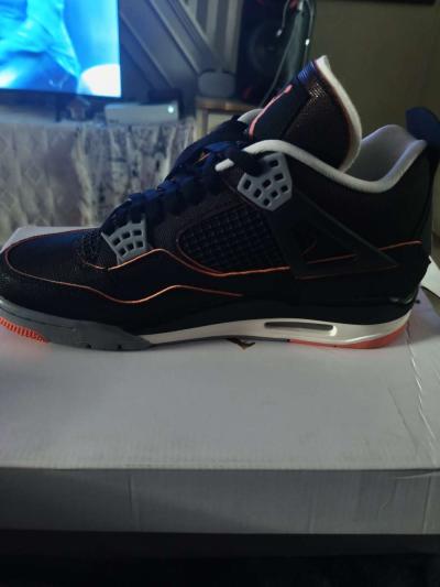 Jordan 4 - Thumbnail 3