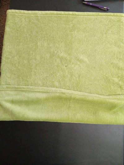 baby blanket - Thumbnail 3