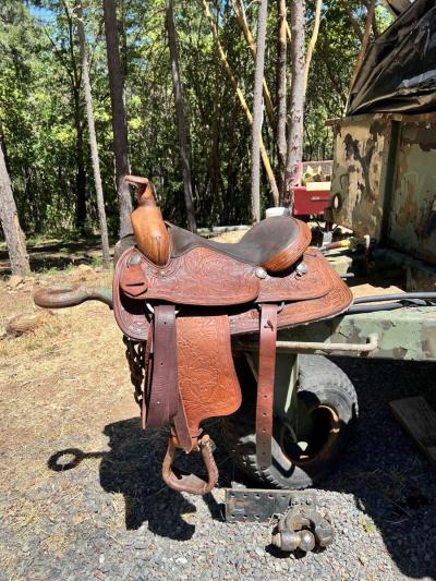 Saddle King - Thumbnail 3