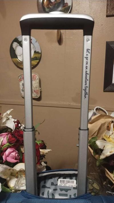 The skyway Luggage Co - Thumbnail 6