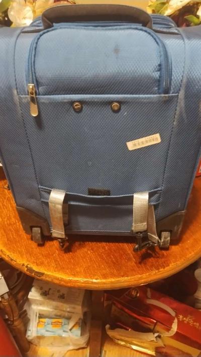 The skyway Luggage Co - Thumbnail 2