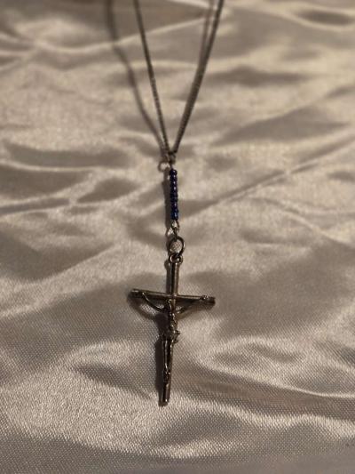 Crucifix - Houston, Texas