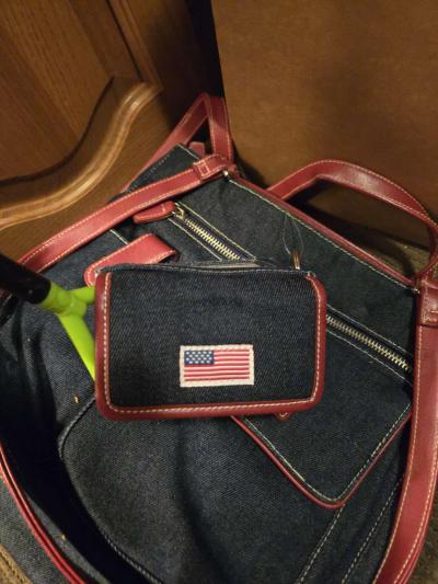 Rosetti shoulder bag - Thumbnail 2