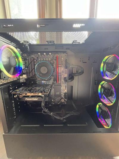 gaming pc - Thumbnail 3