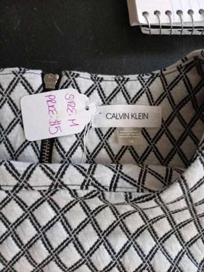 adult dress - Thumbnail 2