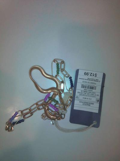 Bracelet - Thumbnail 2