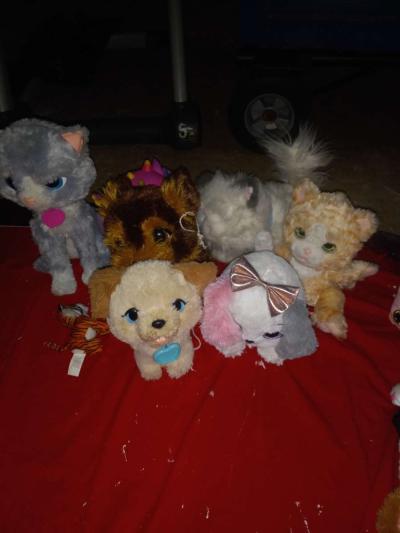 girl  toys baby stuff - Thumbnail 4