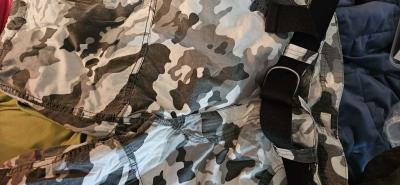 mens NEW Size 36 route66 Fathers day - Thumbnail 3