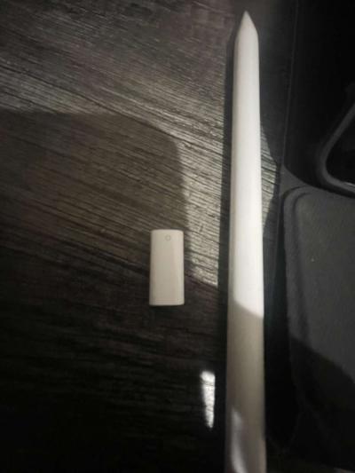 iPad 7th gen with Apple Pencil included - Thumbnail 6