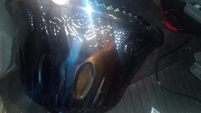 carnival punch bowel - Thumbnail 2