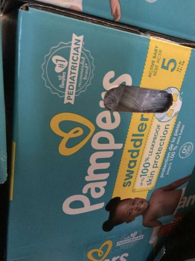 pampers - Thumbnail 2