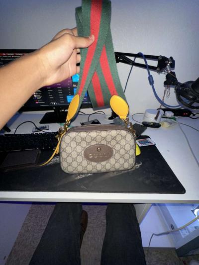 gucci purse - Thumbnail 3