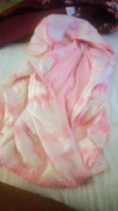 Minnie mouse jacket that is brand new and a size 5 - Thumbnail 3