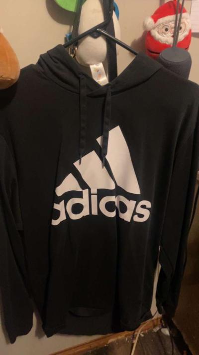 adidas sweater - Charleston, Illinois