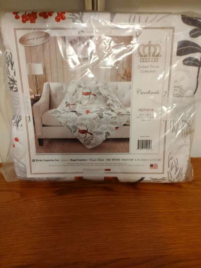 I came in a clean blanket - Thumbnail 2