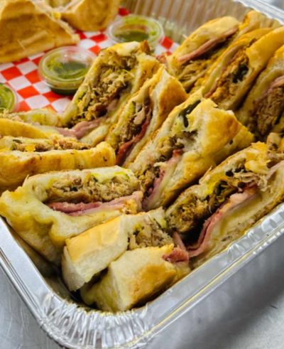 PARTY PLANNER - Thumbnail 5