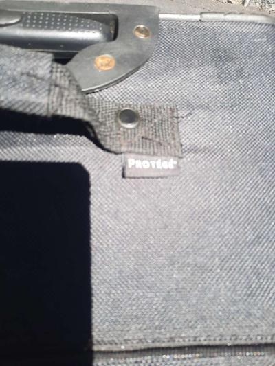 Large travel luggage - Thumbnail 2