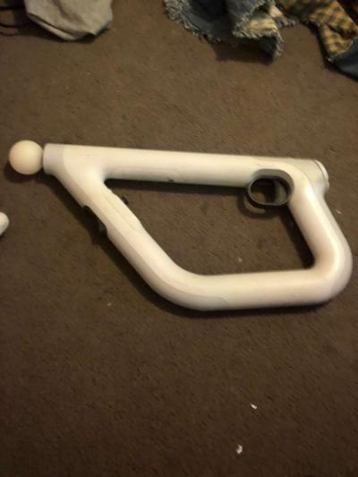 psvr1 gun - Thumbnail 5