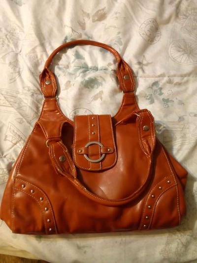 womens purse - Thumbnail 3