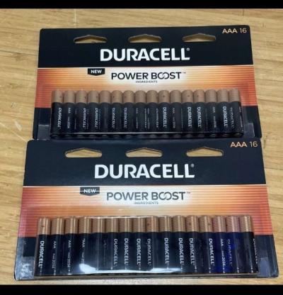 All kinds of batteries - Midland, Texas