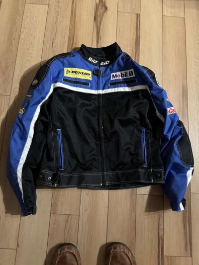 Mens Jacket - Thumbnail 3