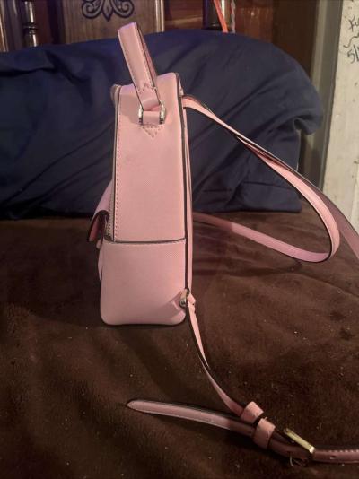 Kate Spade New York Mini Backpack - Thumbnail 5