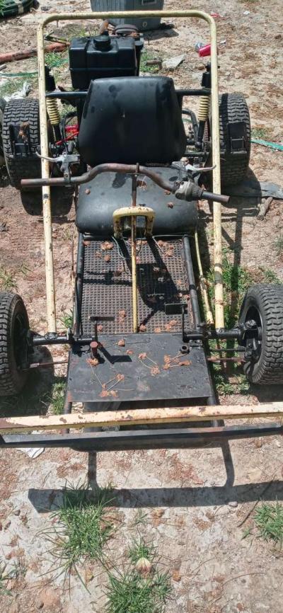 GO CART - Thumbnail 2