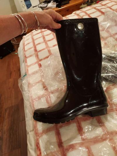 Ugg boot - Thumbnail 4