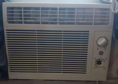 GE Air conditioner - Thumbnail 2