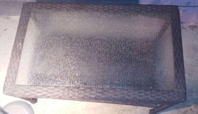 two pot plug in stove top and a flat skillet - Thumbnail 5