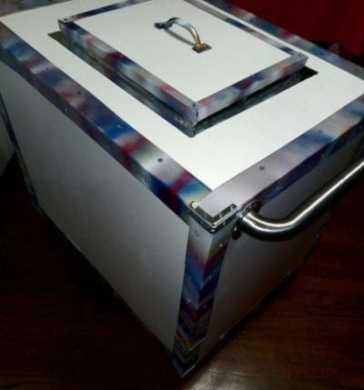 Icees carts - Thumbnail 4