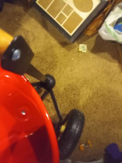 Schwinn wagons need to go - Thumbnail 4