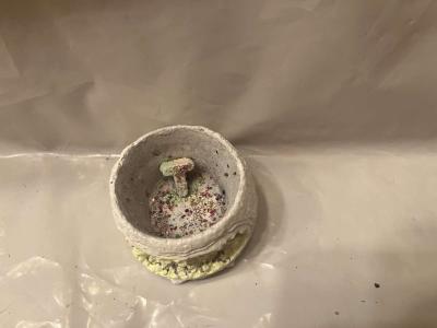 inicials custom your name on it I have diferentes colors - Thumbnail 4