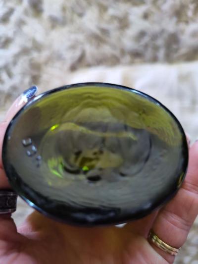 French perfume bottle - Thumbnail 2