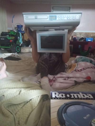 car DVD player - Stockbridge, Georgia