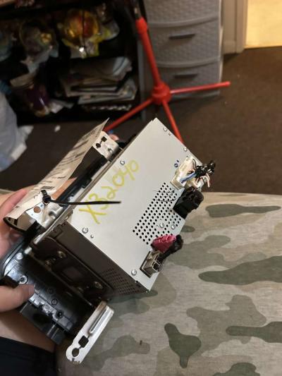 brand new car radio - Thumbnail 2