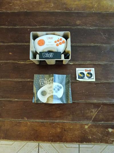 Activision Flashback Blast Pitfall Plug And Play TV Game - Thumbnail 4