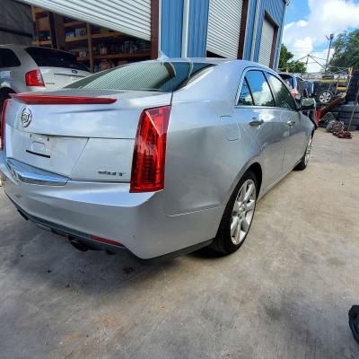 2013 cadillac ats - Thumbnail 3