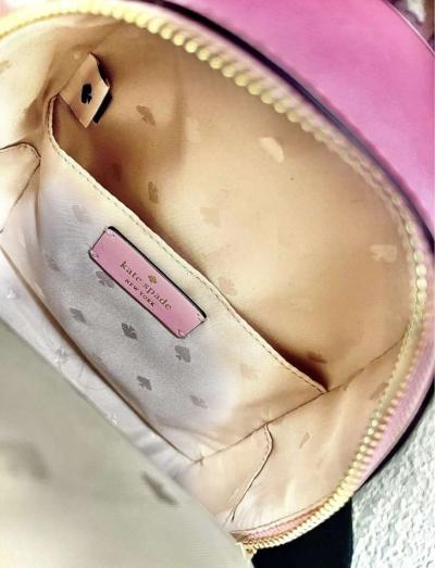 Kate Spade New York Mini Backpack - Thumbnail 6