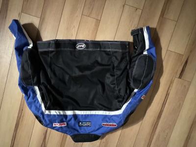 Racing Jacket - Thumbnail 3